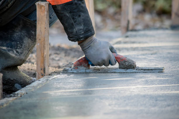 Best Stamped Concrete Near Me  in Darien Downtown, CT